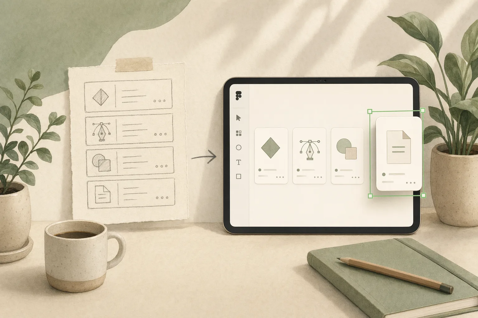 Die besten KI-Design-Tools 2026: Ein ehrlicher, getesteter Leitfaden