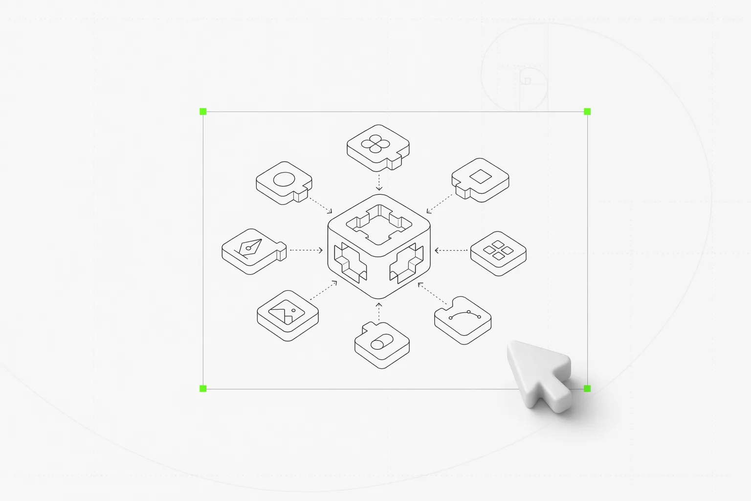 OpenDesign 0.8.0: Alles ist ein Plugin